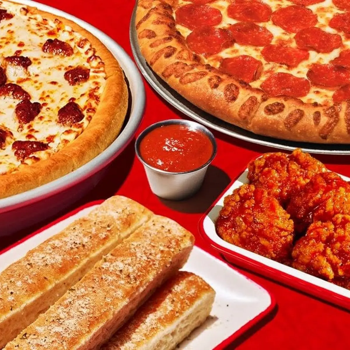 Pizza