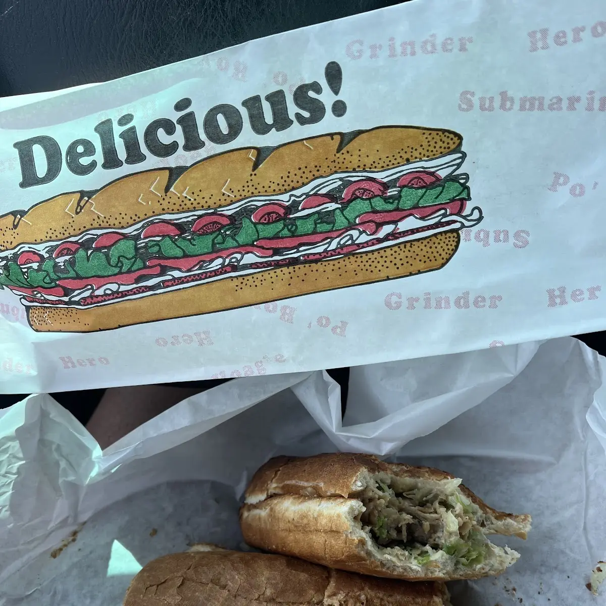 Philly Cheese Steak