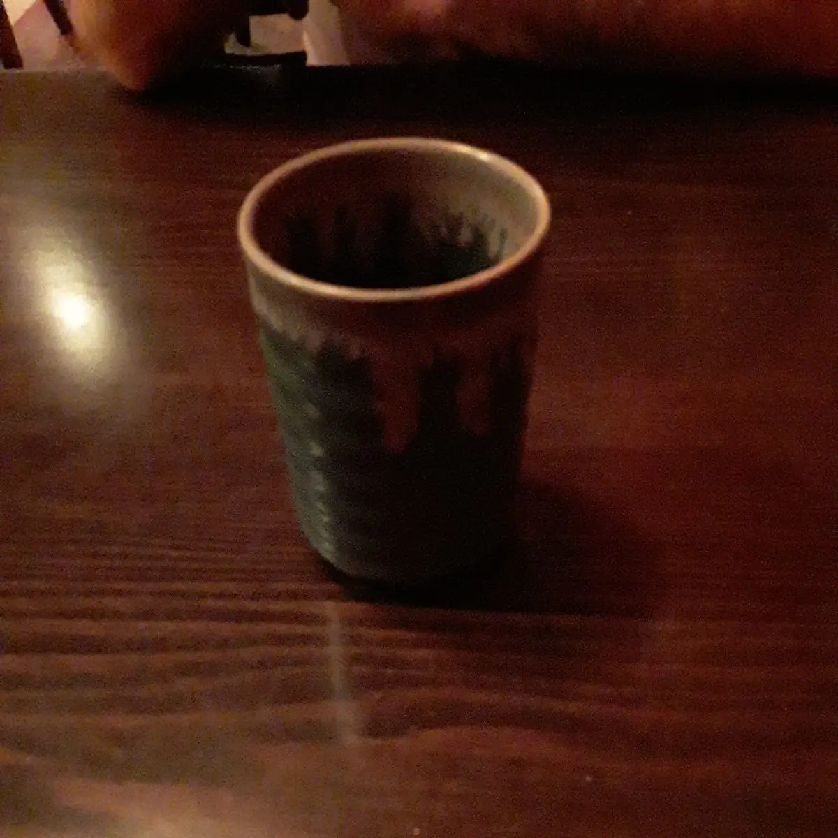 Green Tea