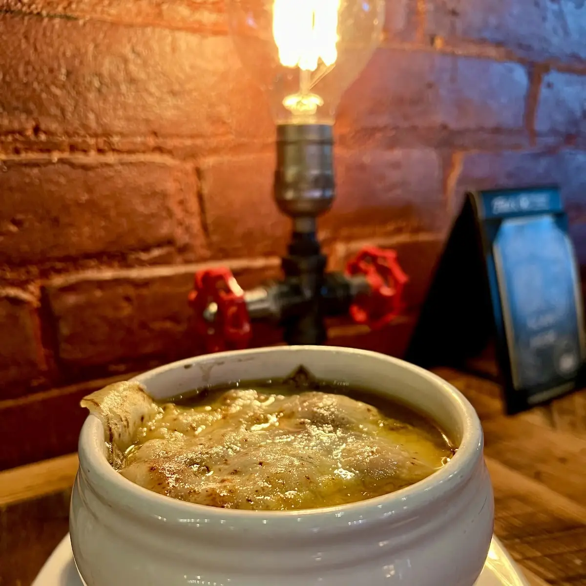 French Onion Soup