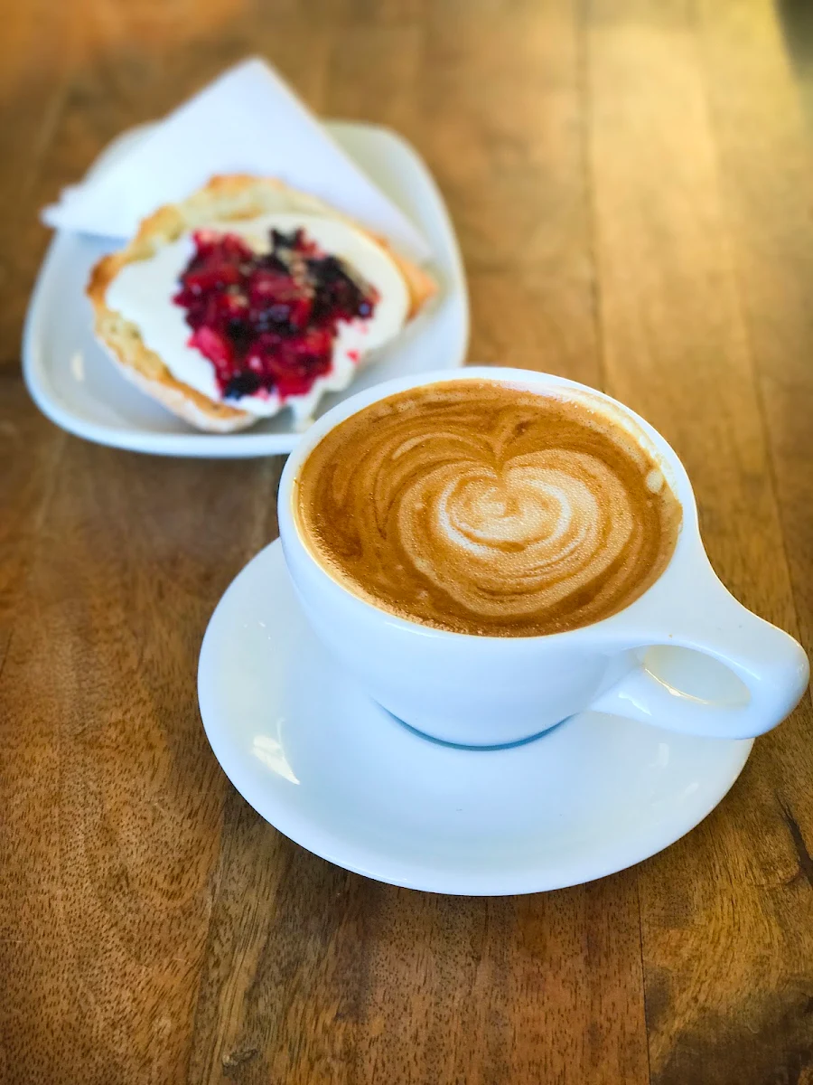 Cappuccino