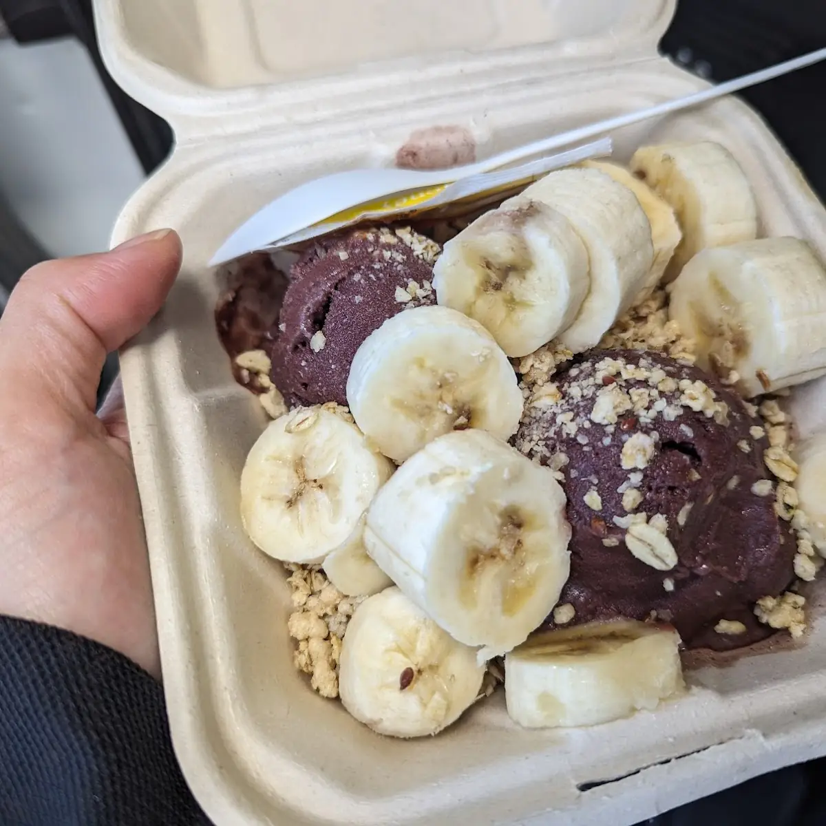 Açaí Bowl