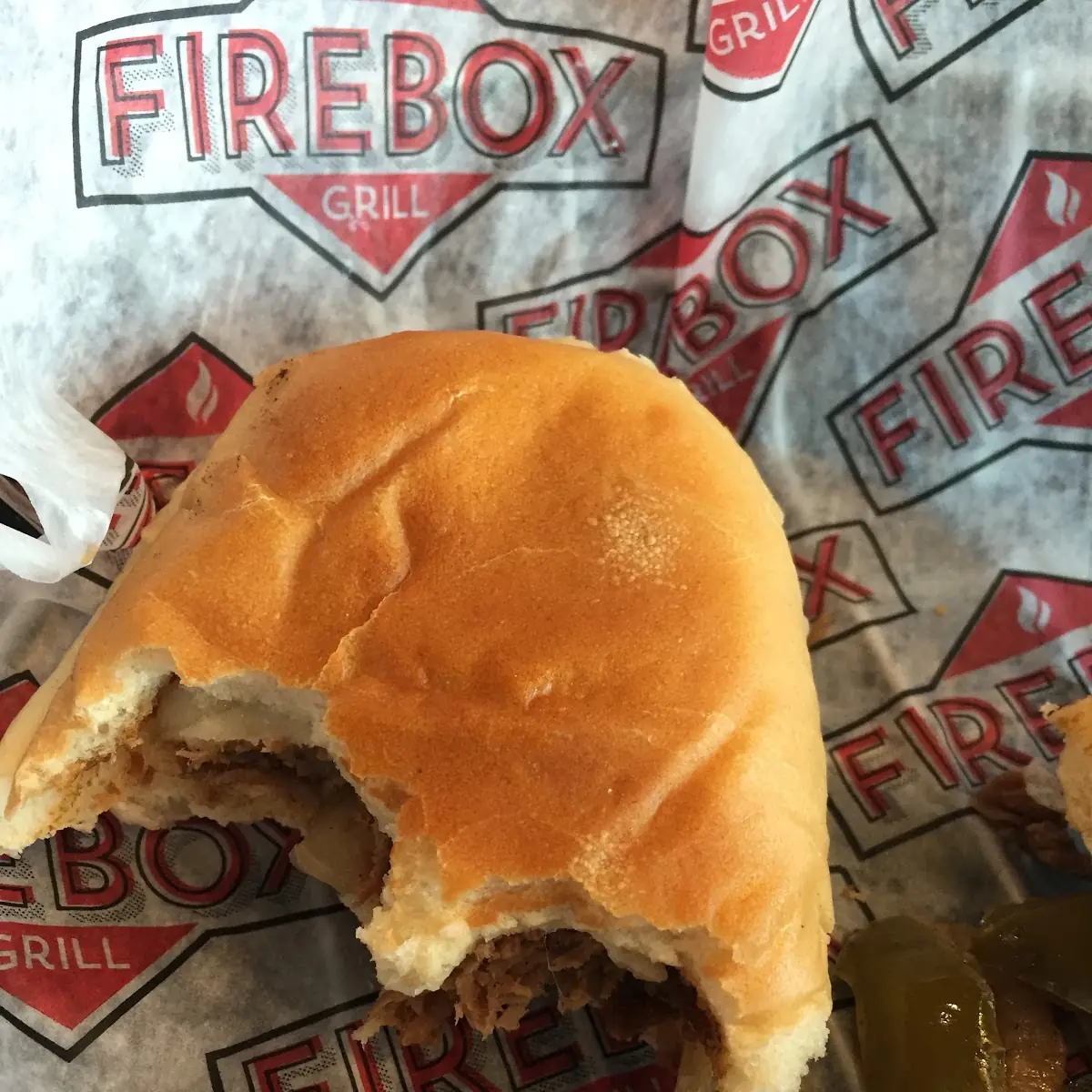 Cheese Steak