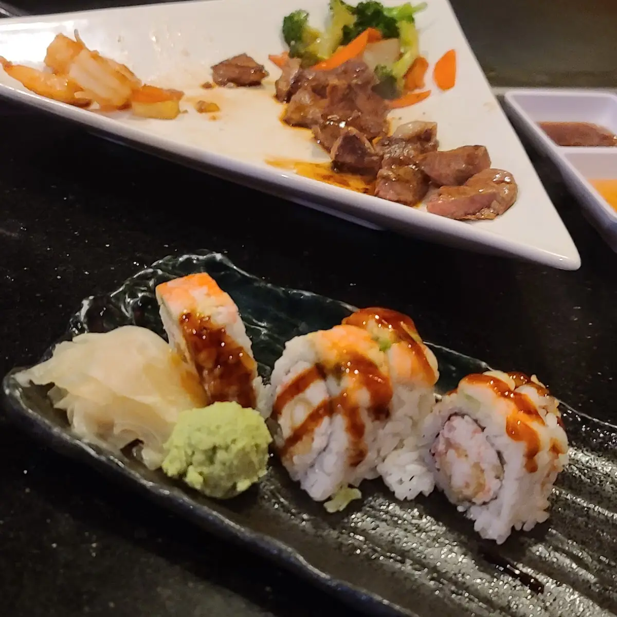 California Roll