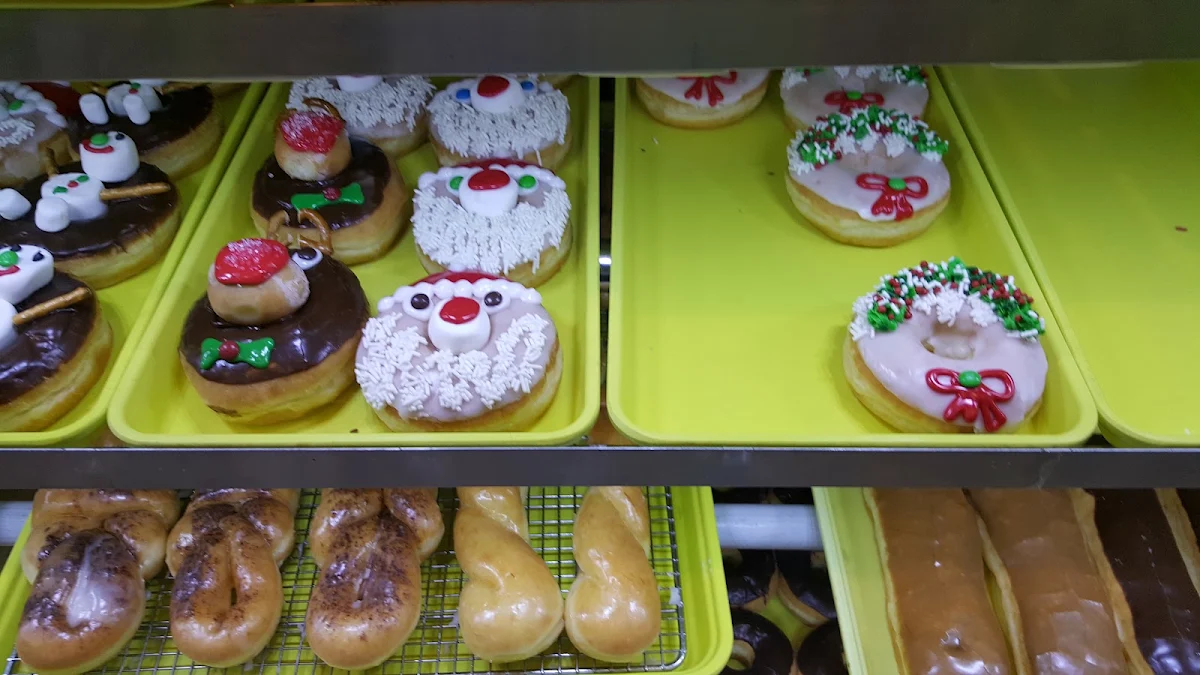 Doughnut