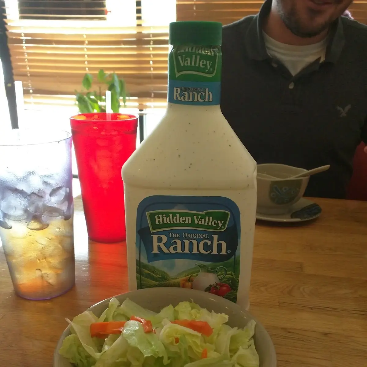 Ranch Dressing