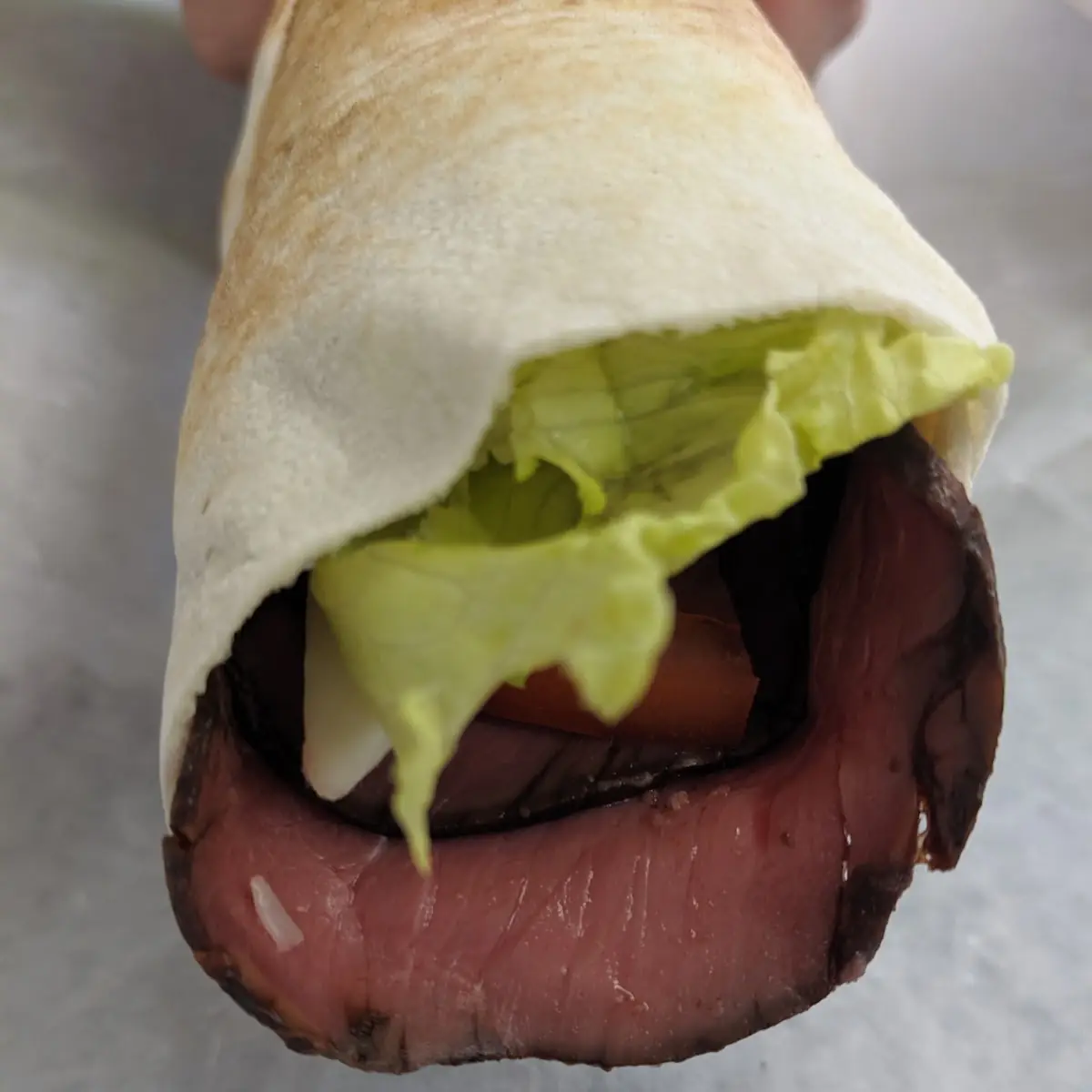 Sandwich