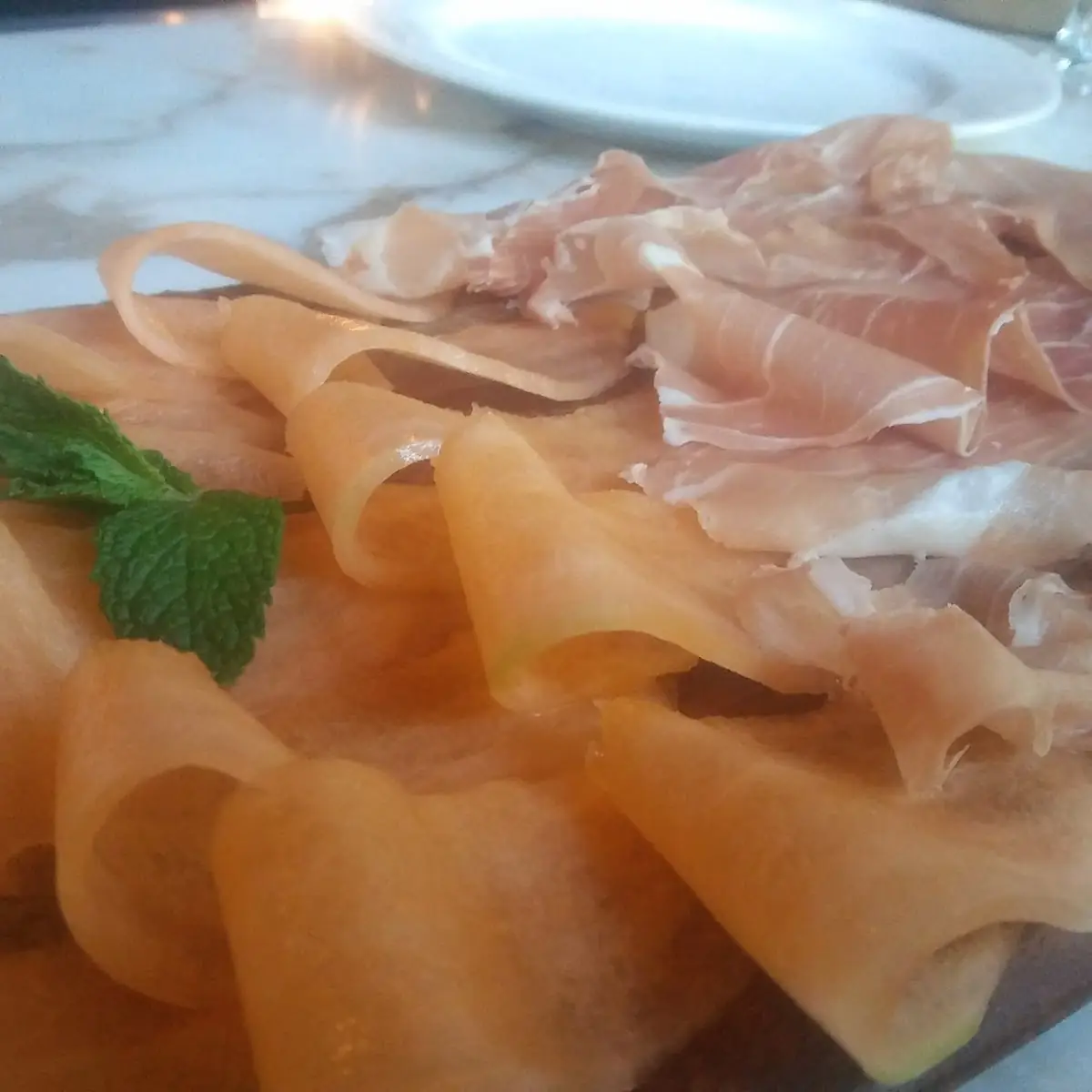 Charcuterie Board