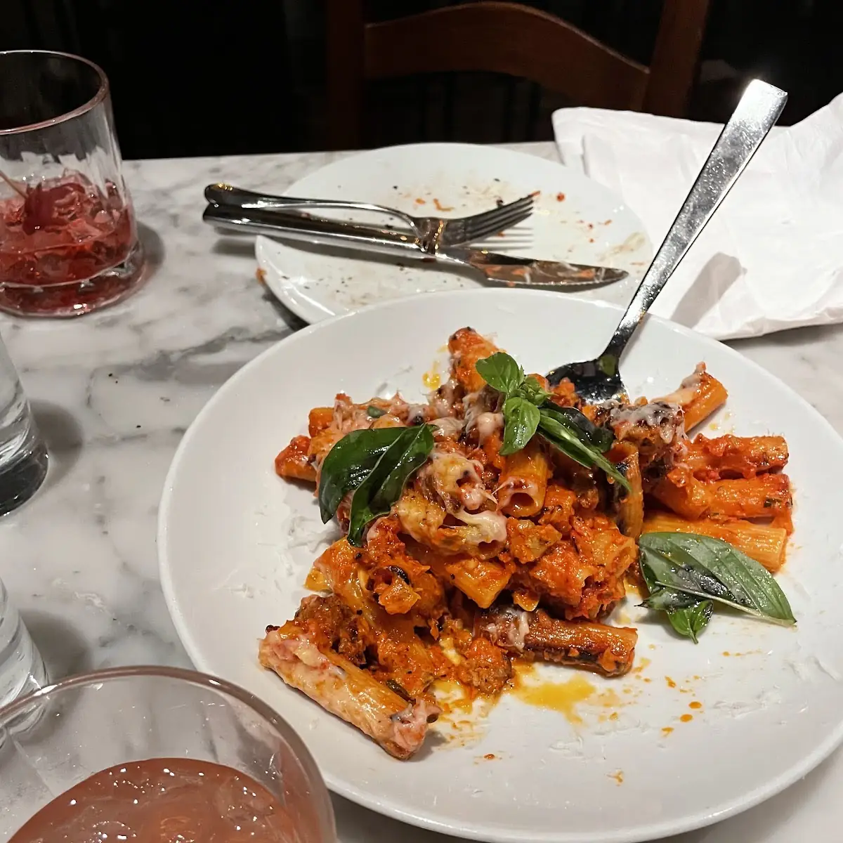 Not Your Nonna's Gnocchi