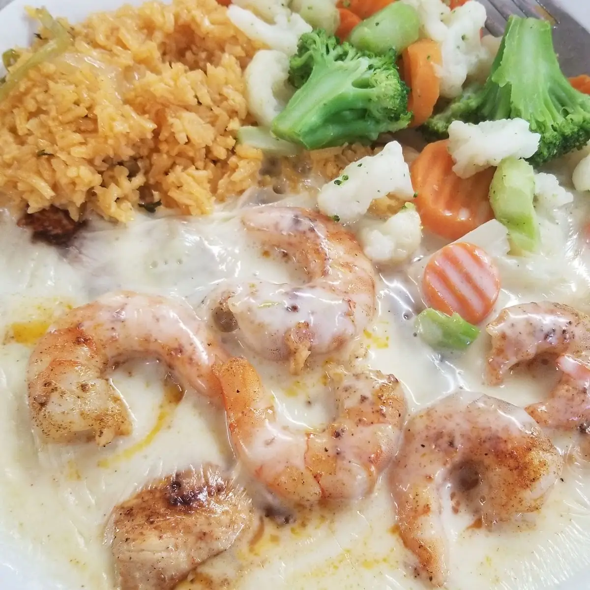 El Pollo Loco