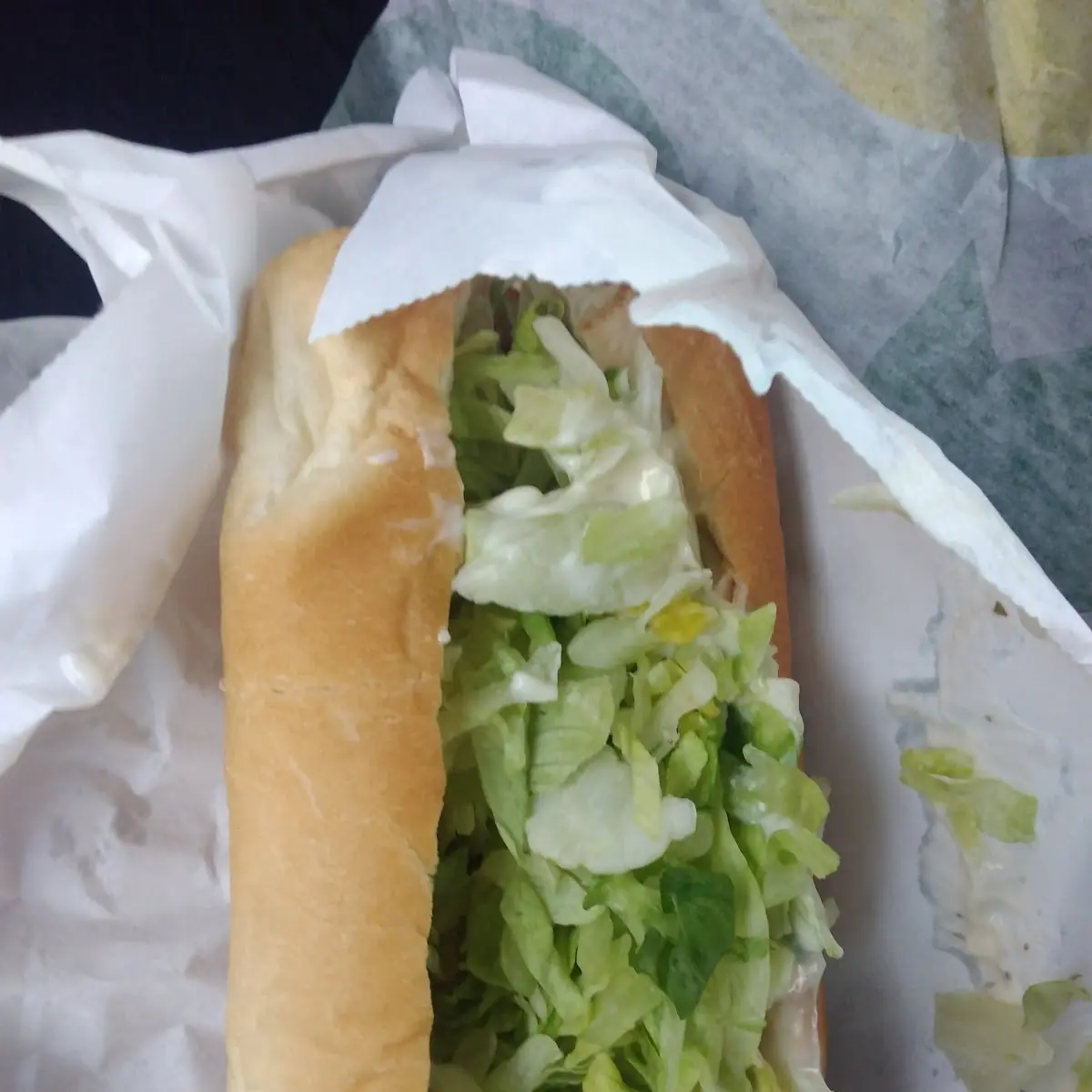 Sandwich