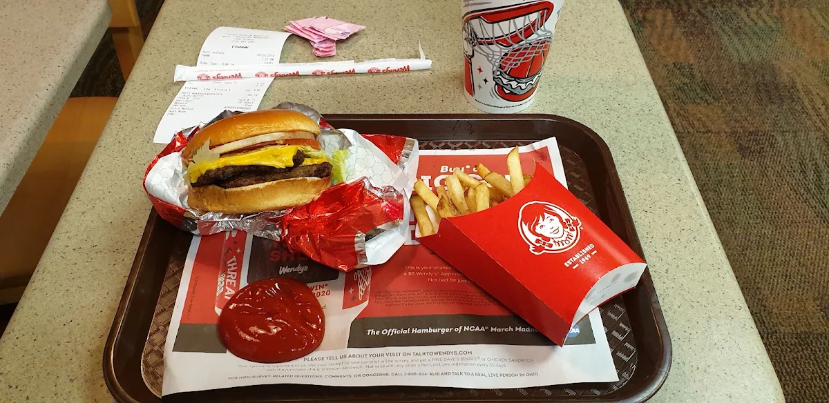 McDonald's Big Mac