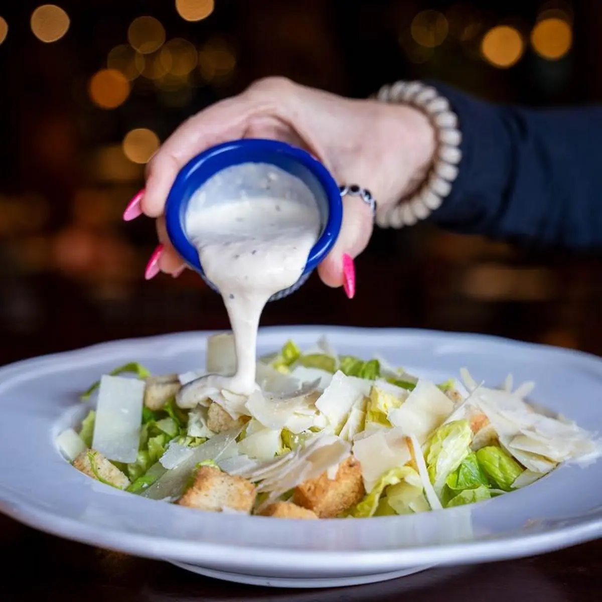 Caesar Salad