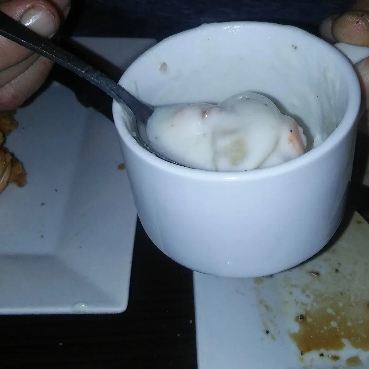 Potato Soup