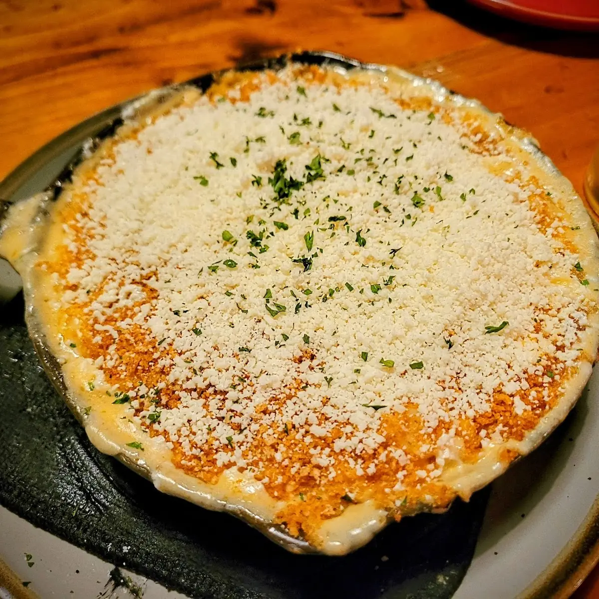 Street Corn Mac