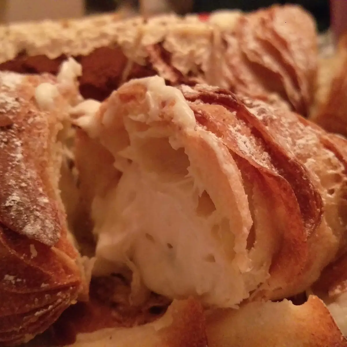 Lobster Tail