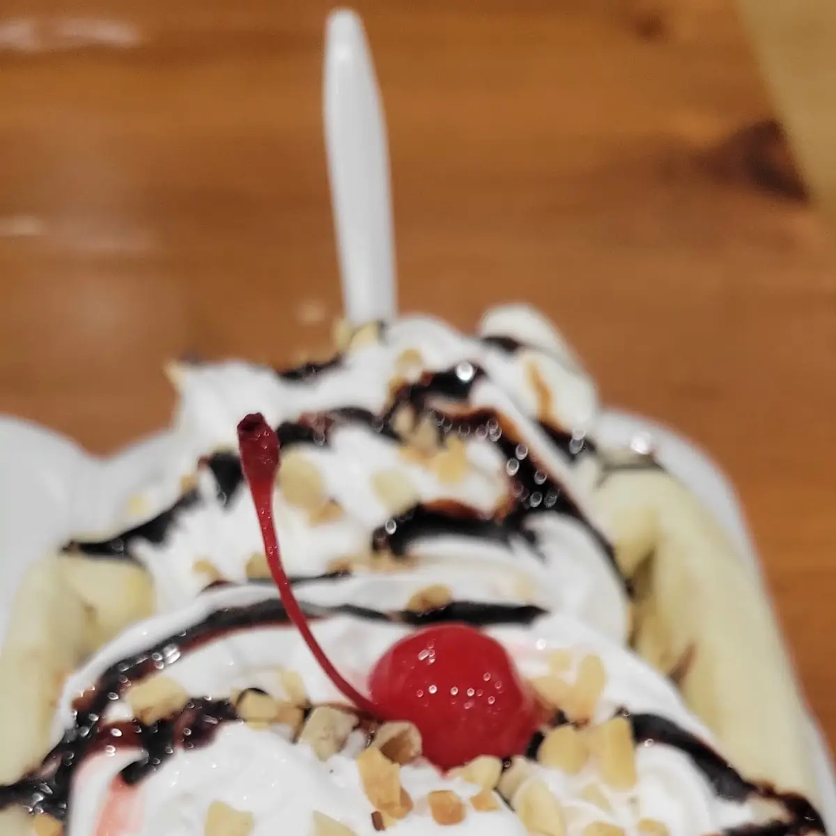Banana Split