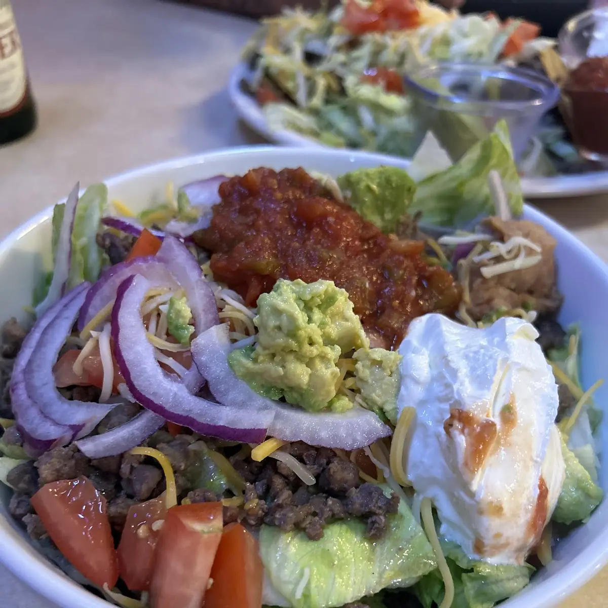 House Salad