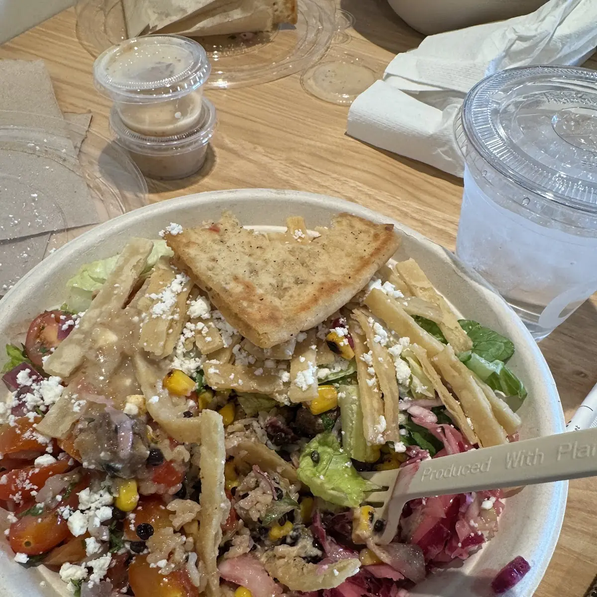 Burrito Bowl