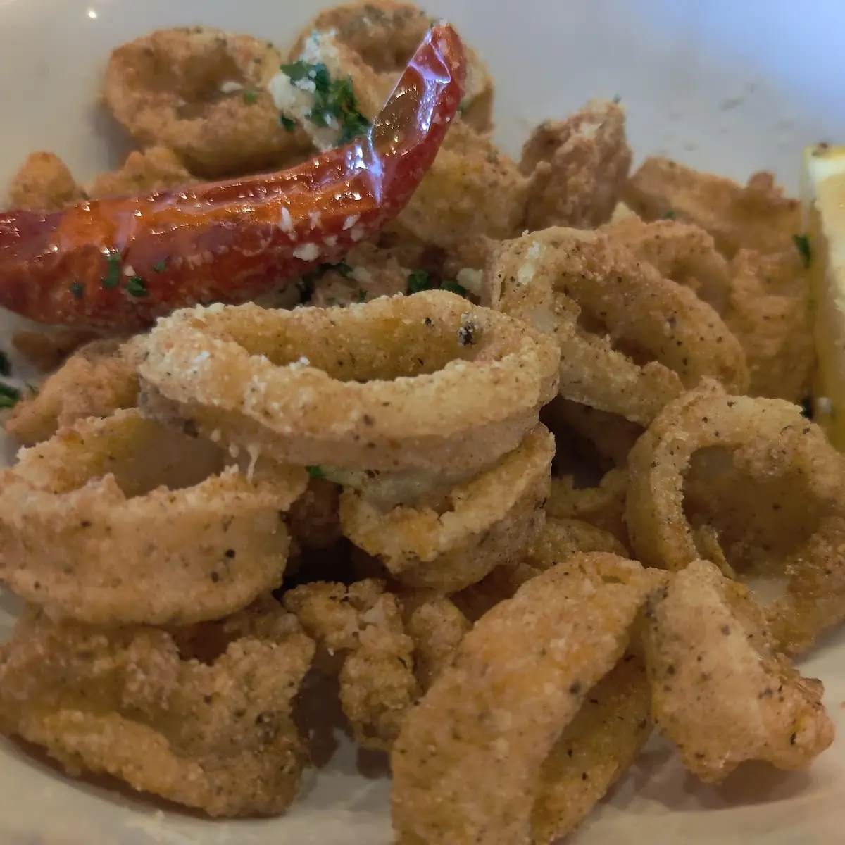 Fritto Misto