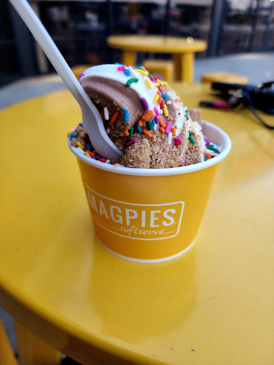 Chocolate Ice Cream