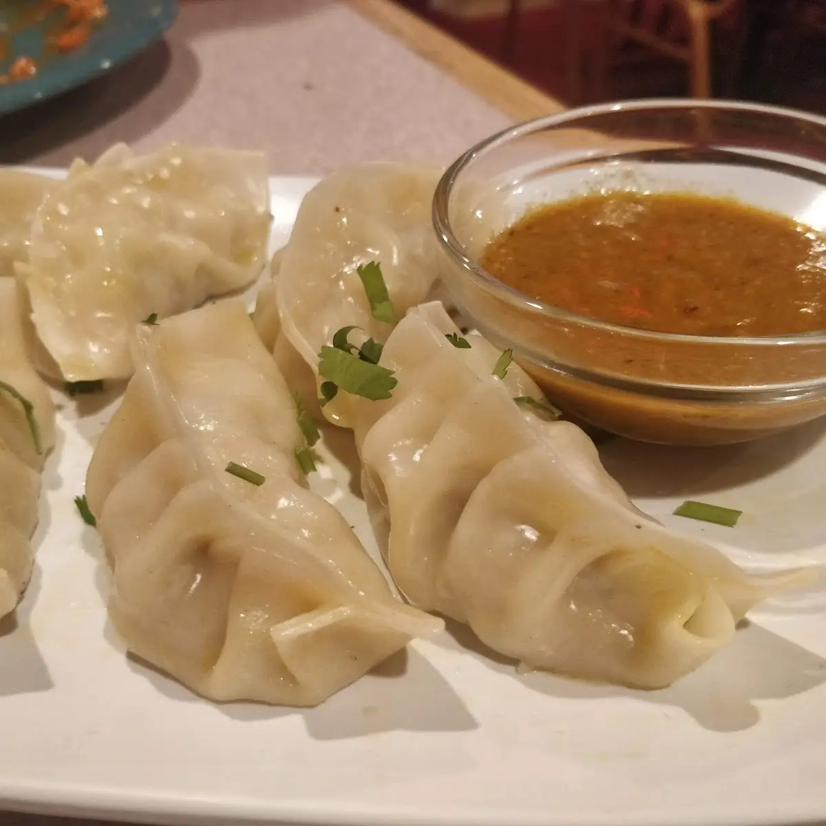 Dumplings