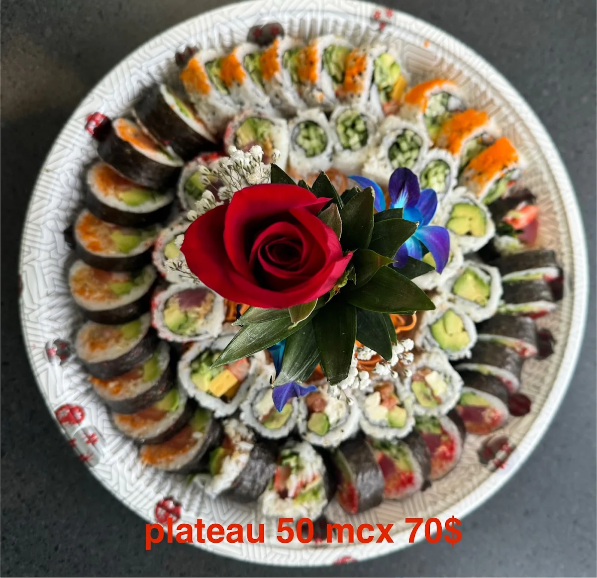 Maki St-Valentin