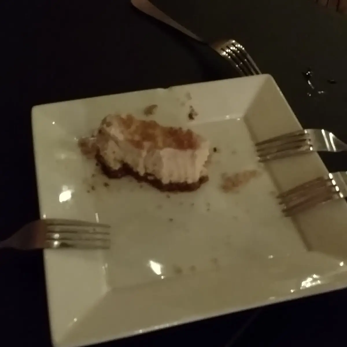 Home Made Cheese Cake