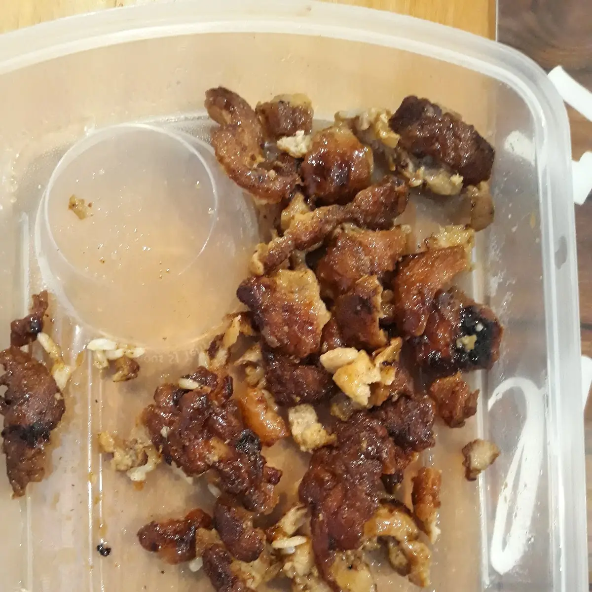 Teriyaki Chicken
