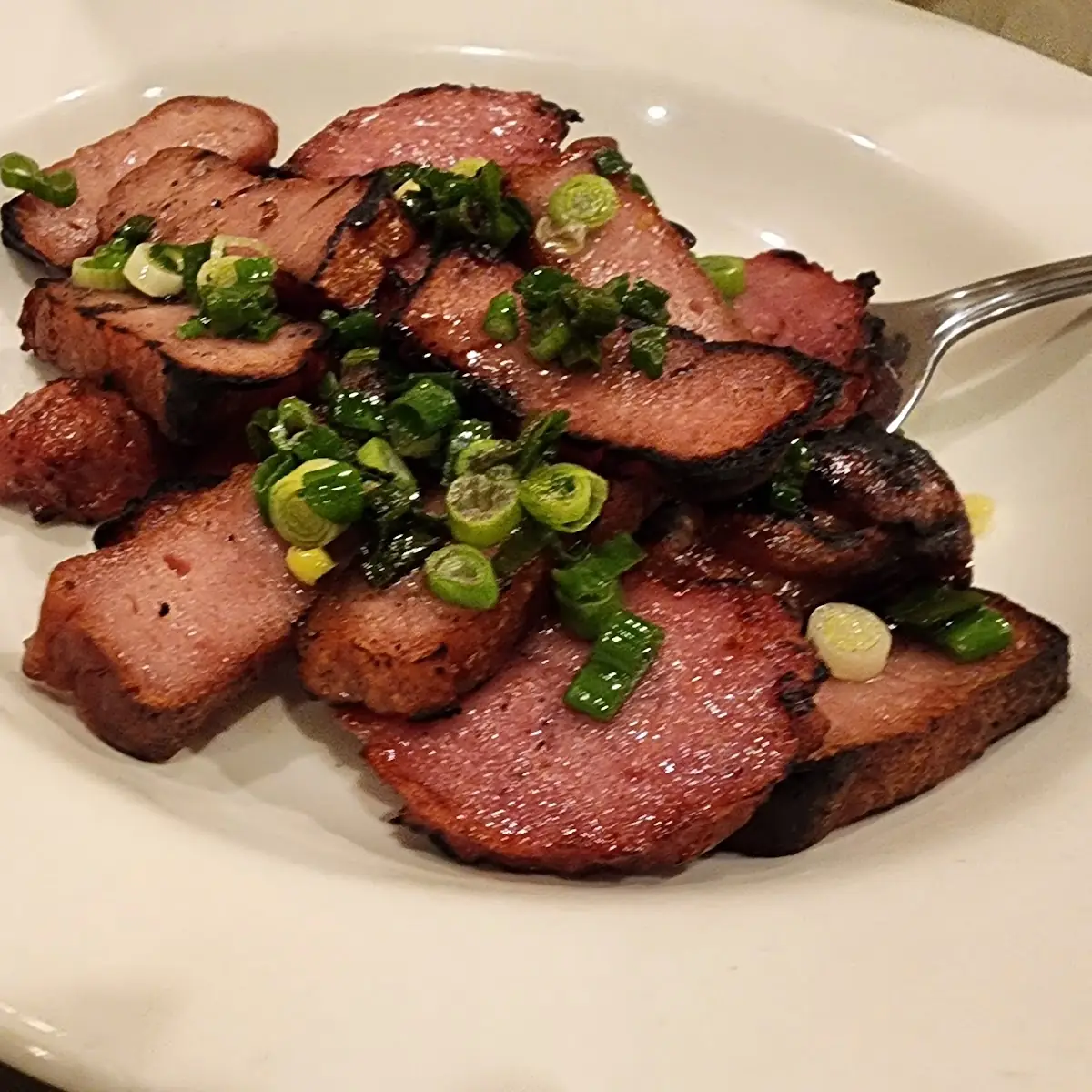 Duck Breast