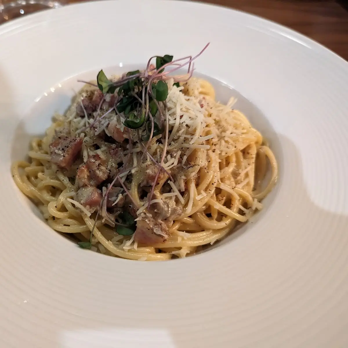 Carbonara