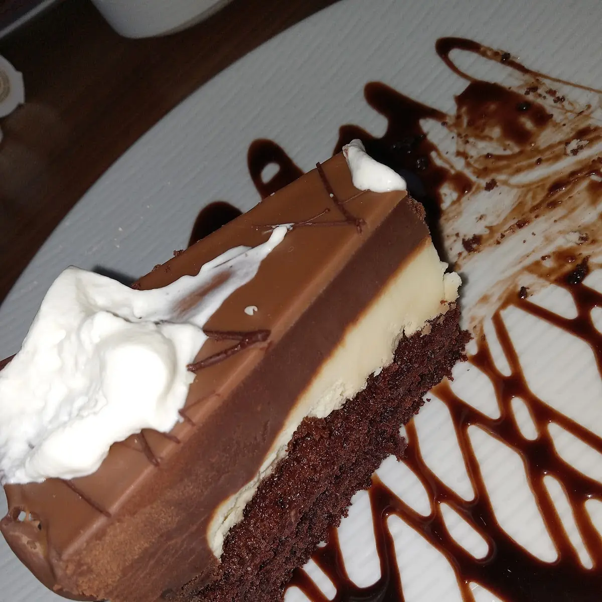 Chocolate Cake