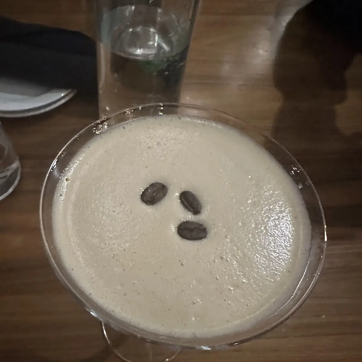 Espresso Martini
