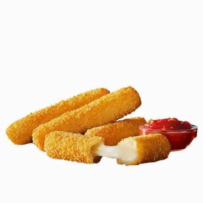 Highlights, Extra Crispy Chicken Orange