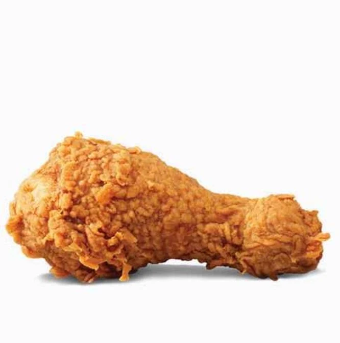 Highlights, Extra Crispy Chicken Orange