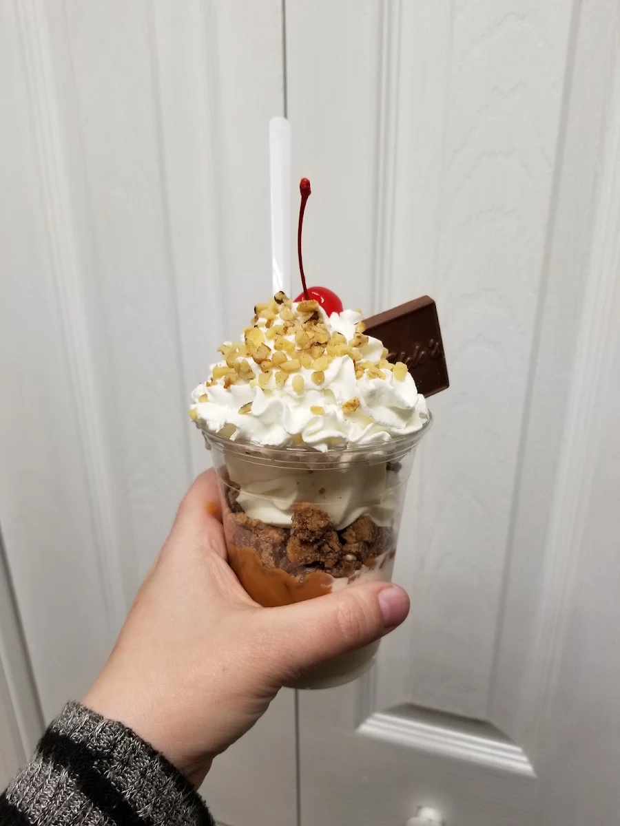 Peanut Butter Cup