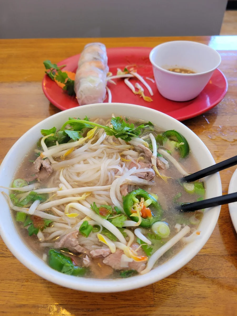 Kid's Pho