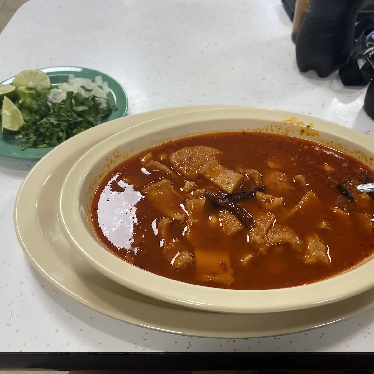 Menudo Grande