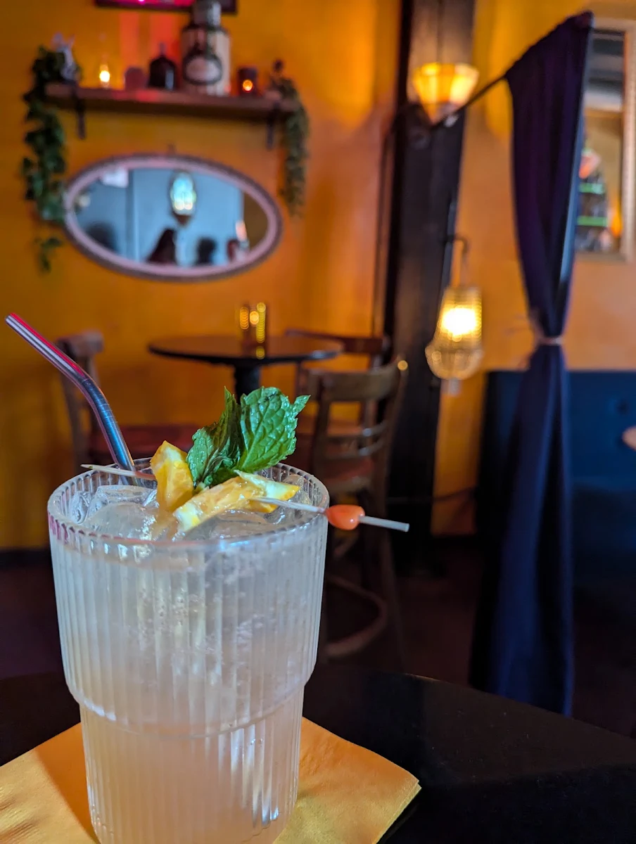 Mai Tai