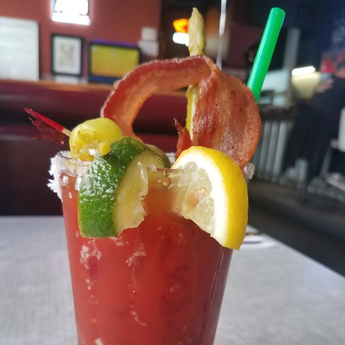 Bloody Mary