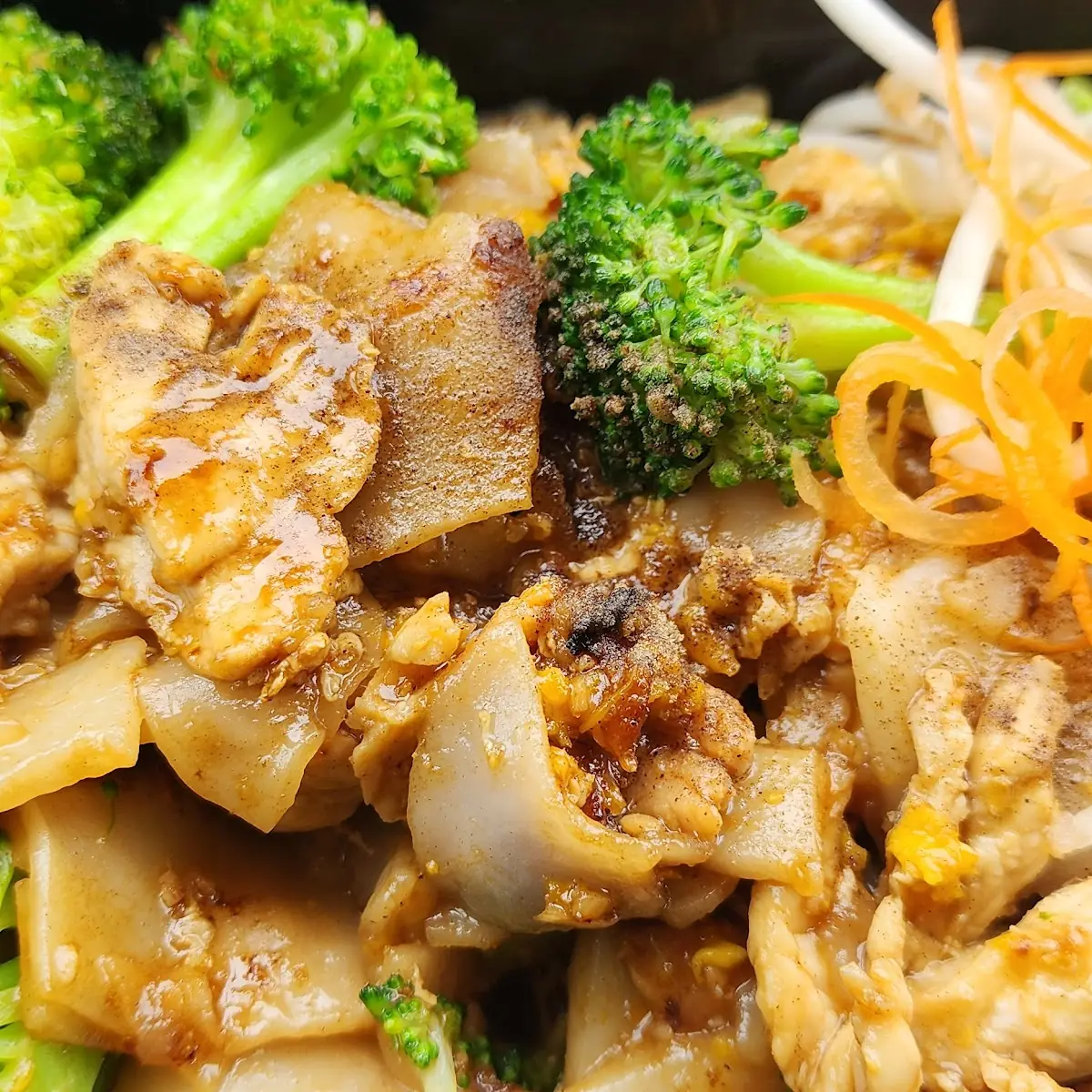 Pad See EW