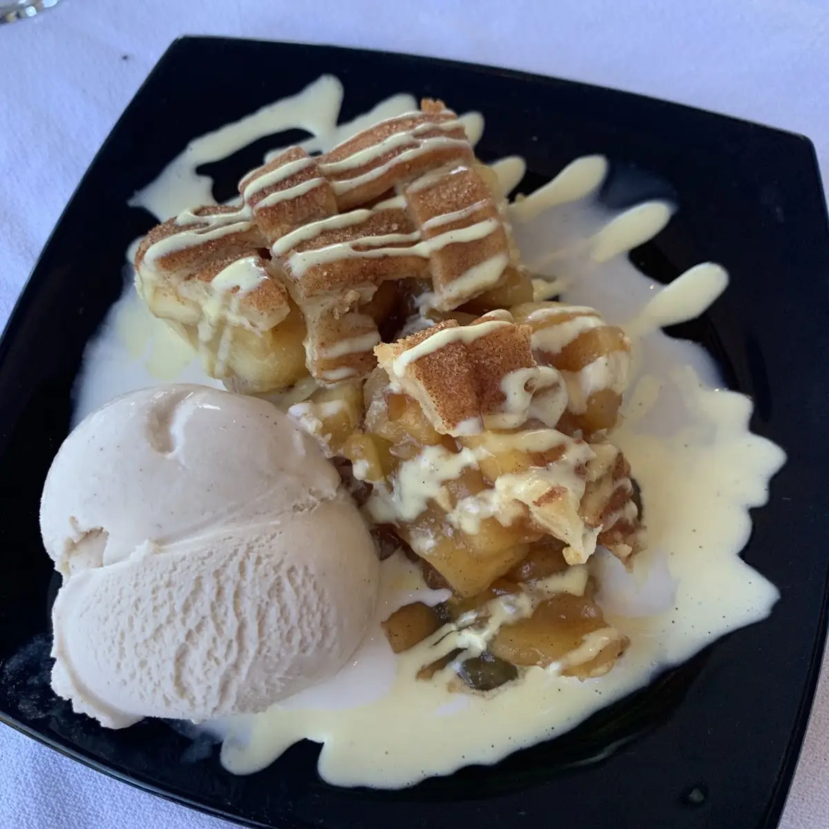 Apple Pie