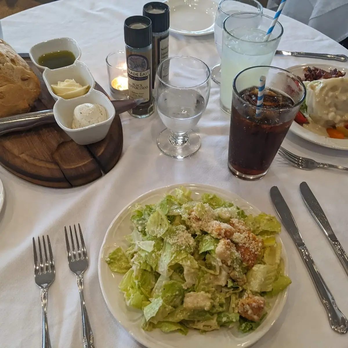Caesar Salad