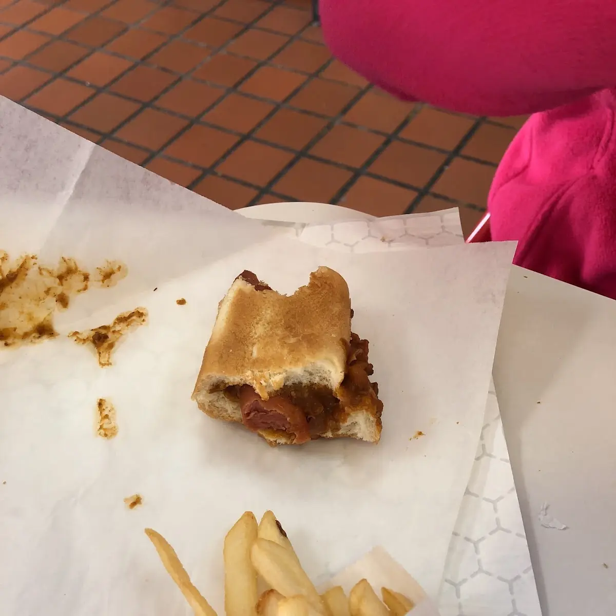 Apple Pie