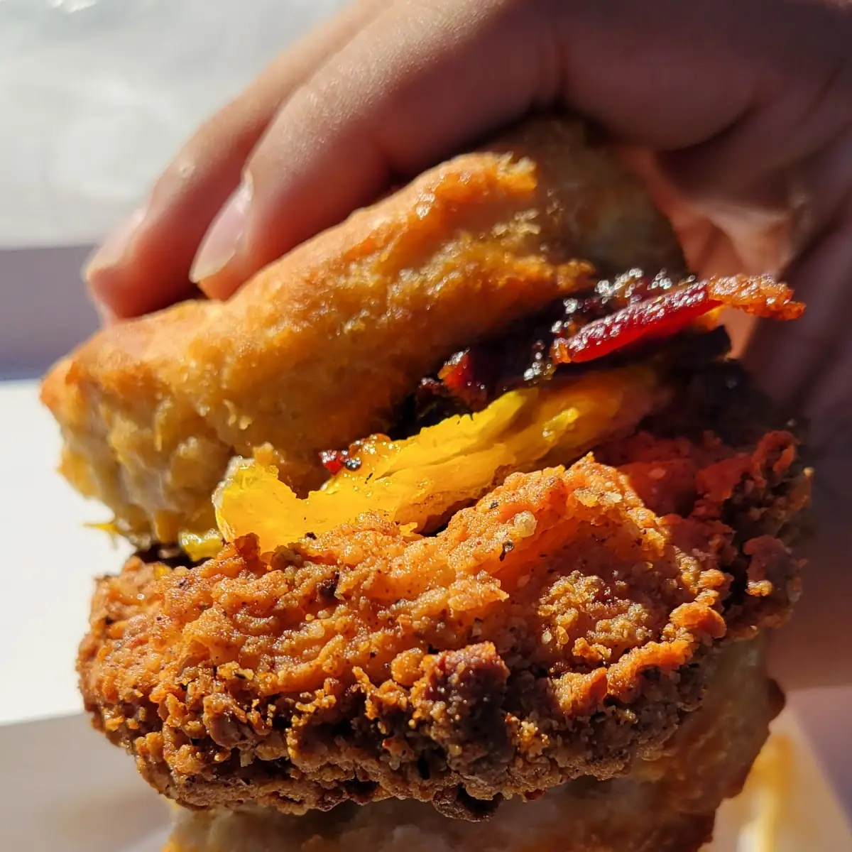 Bacon Jam