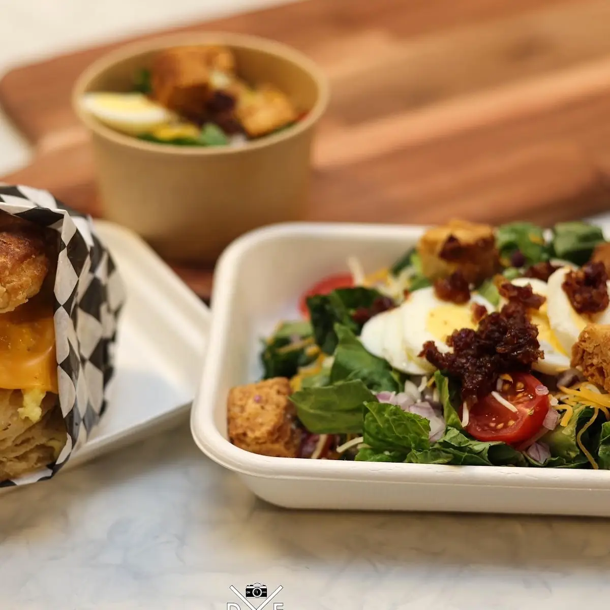 District Delight Salad