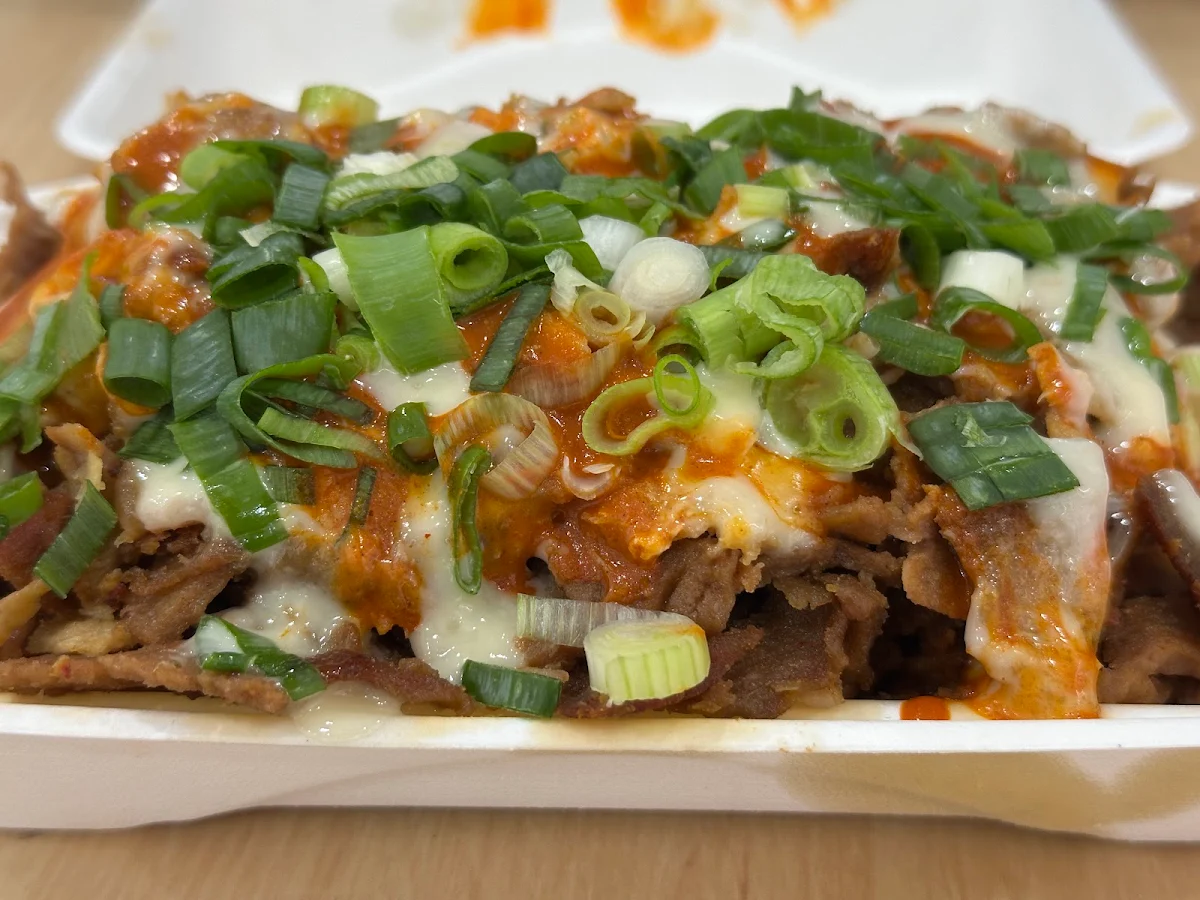 Highlights, Troy Kebabs Willows