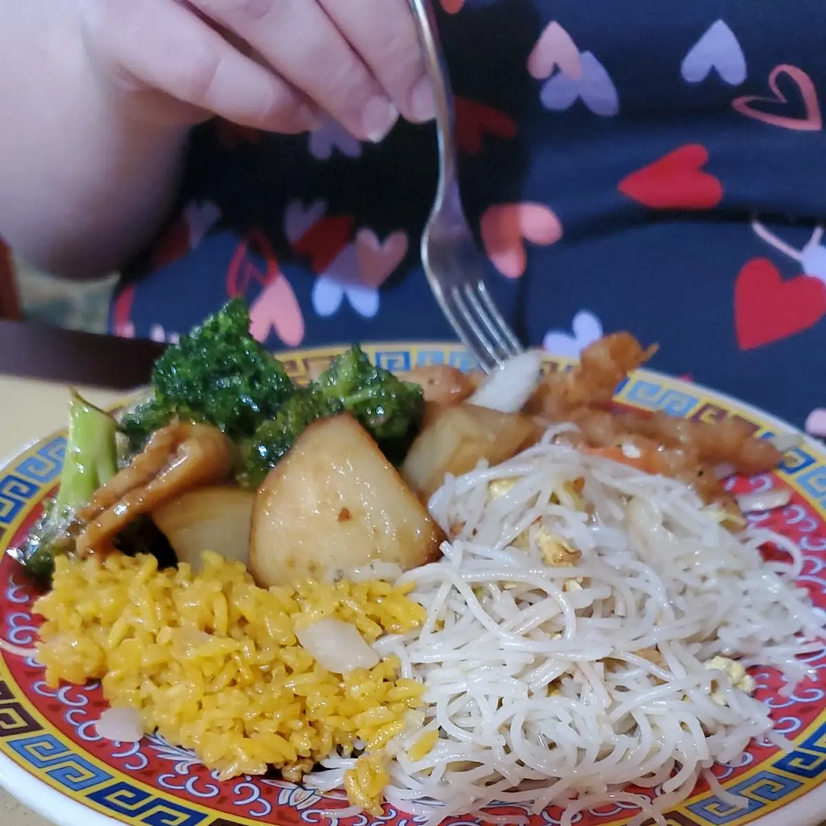 Chinese Food