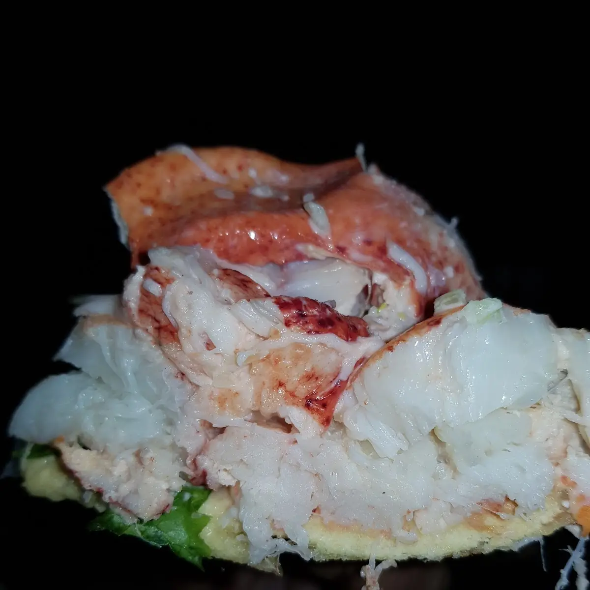 Lobster Roll