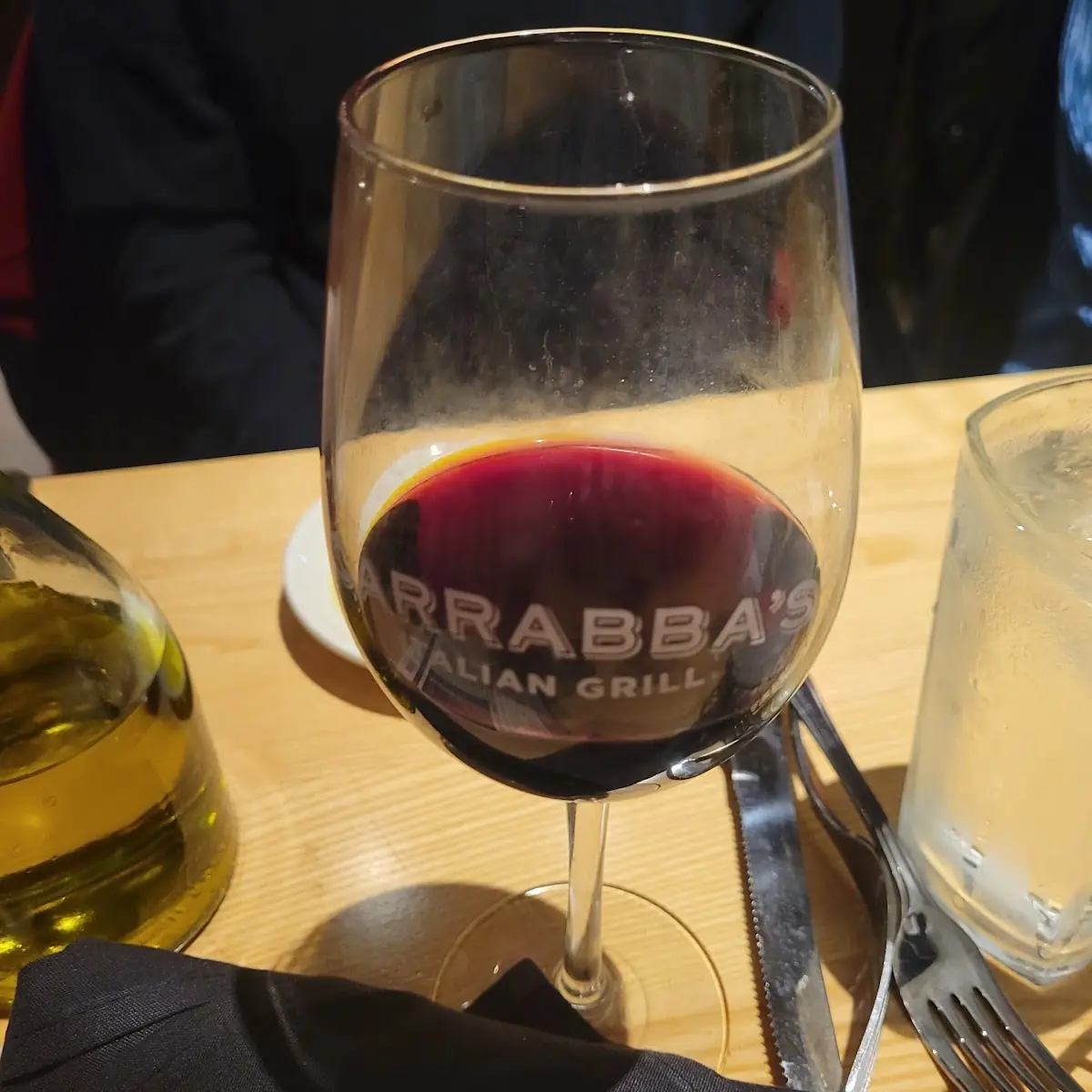 Red Sangria